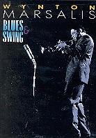 Wynton Marsalis - Blues & Swing
