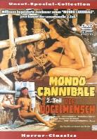 Mondo Cannibale 2 (1977) Special Edition, Uncut