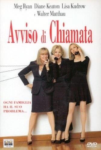 Avviso di chiamata (2000)