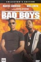 Bad Boys (1995) Collector's Edition