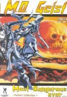 M.D. Geist : Perfect collection Director's Cut