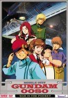 Mobile suit gundam 0080 Volume 1 - War in the pocket 1