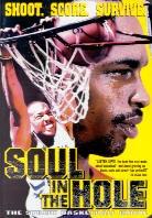 Soul in the hole Director's Cut