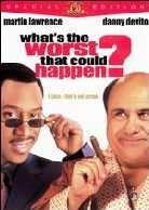 What's the worst that could happen (2001) Special Edition