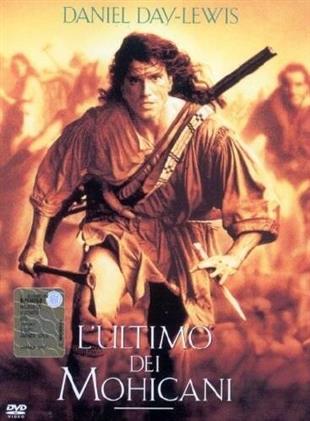 L'ultimo dei Mohicani (1992)