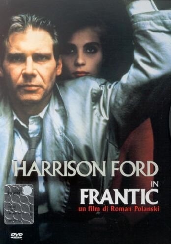 Frantic (1988)