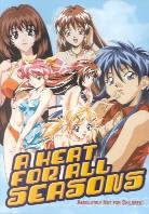 A heat for all seasons