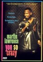 Lawrence Martin - You so crazy (Uncut)