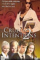 Cruel intentions 2