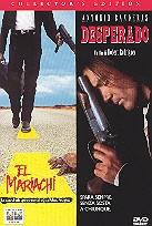El Mariachi / Desperado 2 DVD