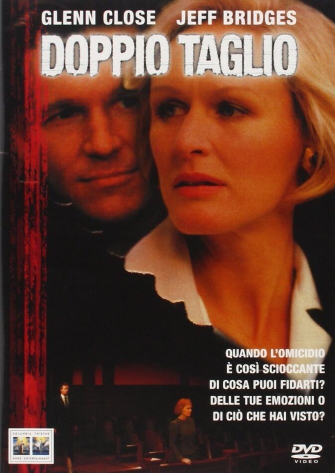 Doppio taglio (1985)