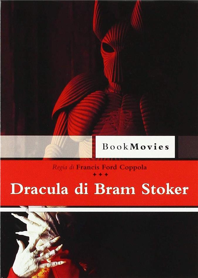 Dracula - di Bram Stoker (1992) BookMovies