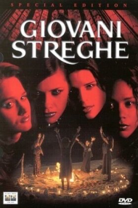 Giovani streghe (1996) (Collector's Edition)