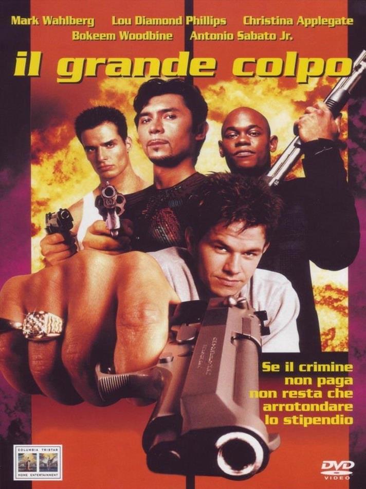 Il grande colpo (1998)