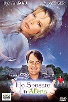 Ho sposato un' aliena (1988)
