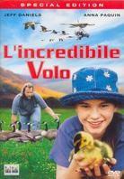 L'incredibile volo (1996) (Edizione Speciale)