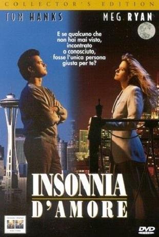 Insonnia d'amore (1993) Collector's Edition