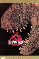 Jurassic Park (1993) Collector's Edition