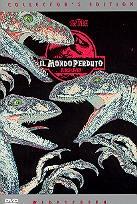 Il mondo perduto - Jurassic Park (1997) Édition Collector
