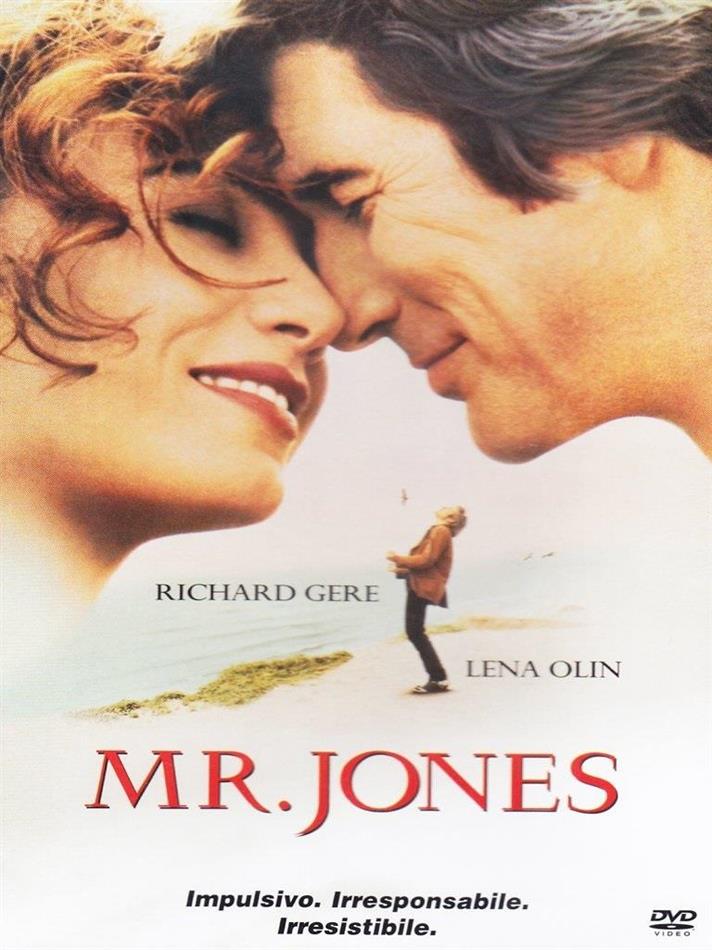 Mr. Jones (1993)