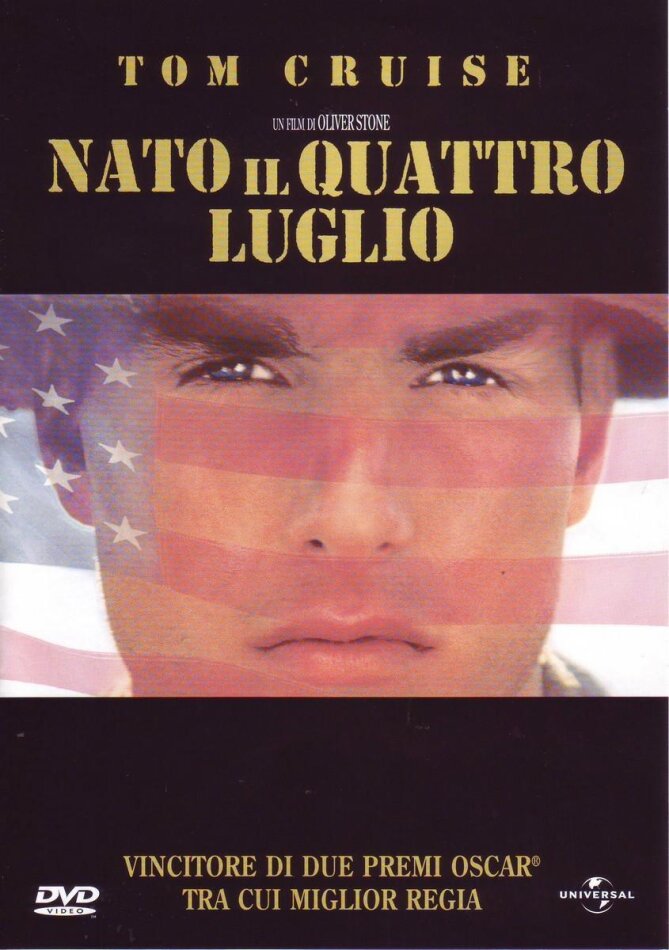 Nato il quattro luglio (1989)