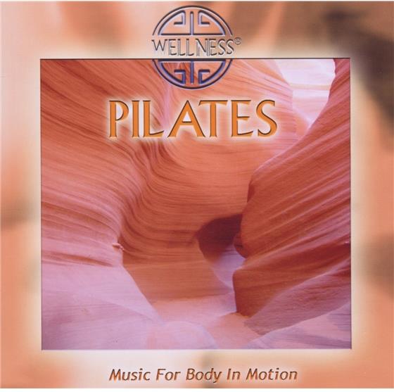 The Fly - Pilates - Music For Body In Motion