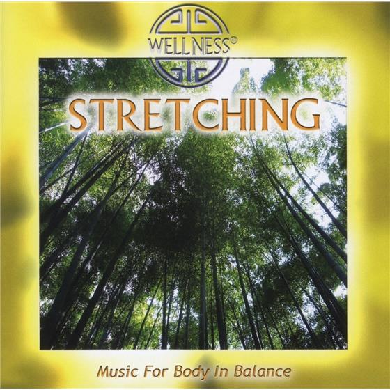 The Fly - Stretching - Music For Body In Balance