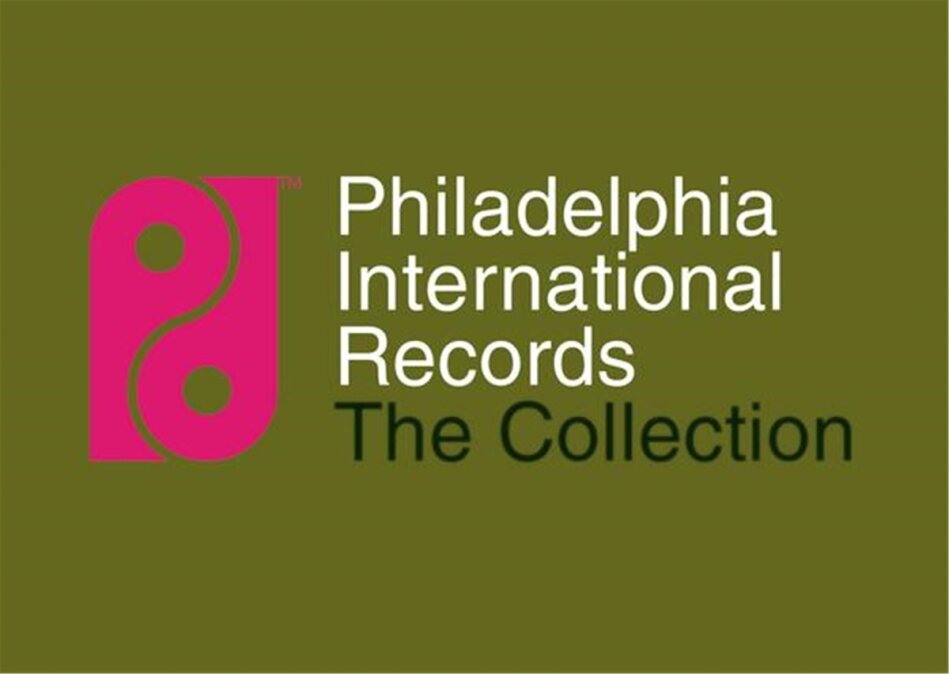 Philadelphia International: The Collection 20 CDs