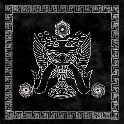 Burial Hex - In Psychic Defense