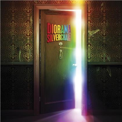 Silverchair - Diorama - Music On Vinyl (LP)