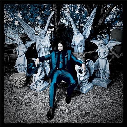 Jack White (White Stripes/Dead Weather/Raconteurs) - Lazaretto - Ultra LP (LP)