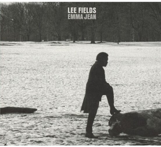 Lee Fields - Emma Jean