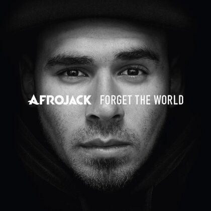 Afrojack - Forget The World (Deluxe Edition)