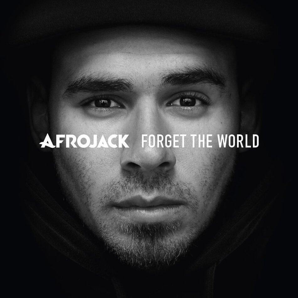 Afrojack - Forget The World Deluxe Edition