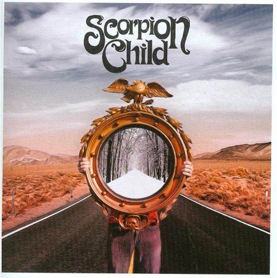 Scorpion Child - --- - 9 Tracks