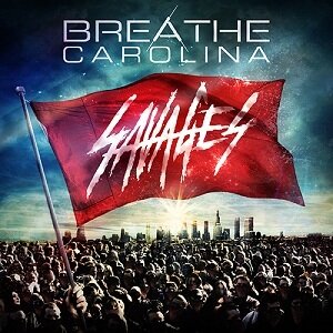 Breathe Carolina - Savages LP