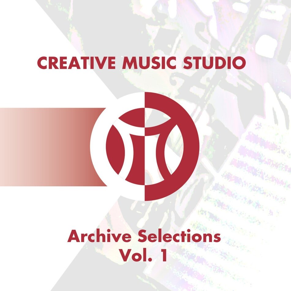 Blackwell, Brackeen, Izenson, Berger & Emery - Archive Collections Vol 2 3 CDs