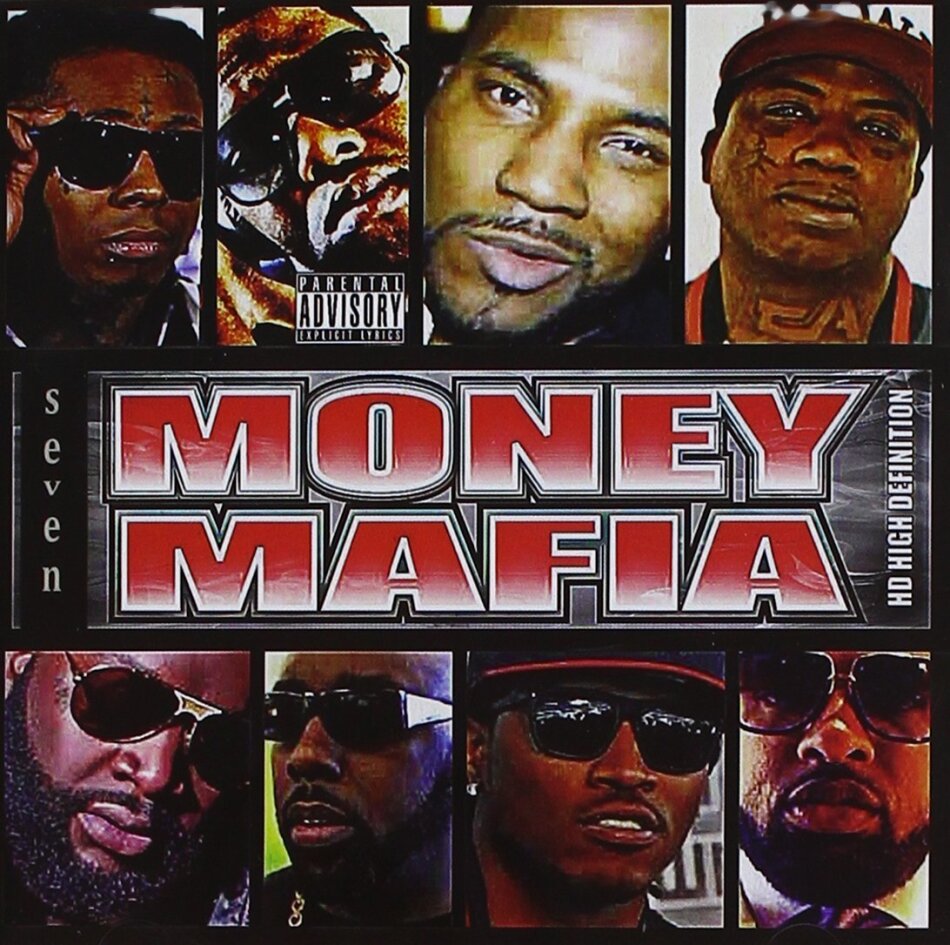 Young Jeezy & Lil Wayne - Money Mafia 7