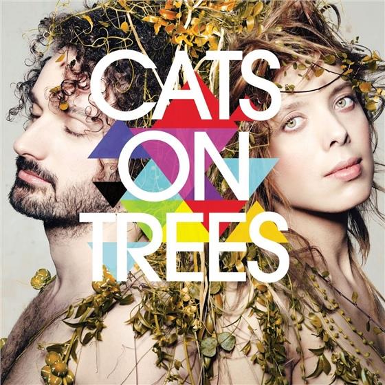 Cats On Trees - --- 2014 Version