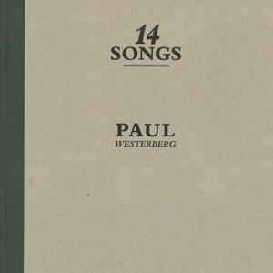 Paul Westerberg - 14 Songs LP