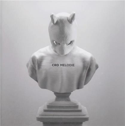 Cro - Melodie (&Eacute;dition Premium, 2 CD)