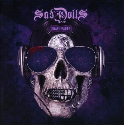 SadDolls - Grave Party