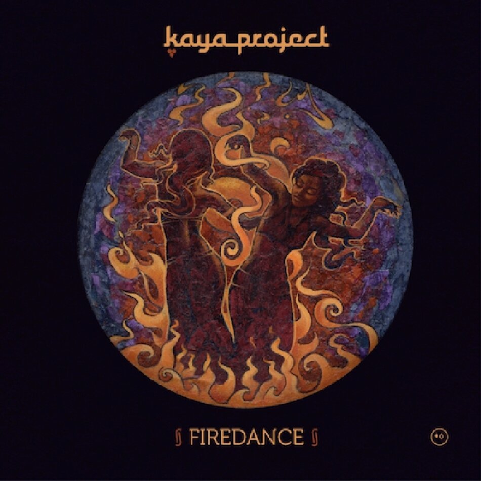 Kaya Project - Firedance