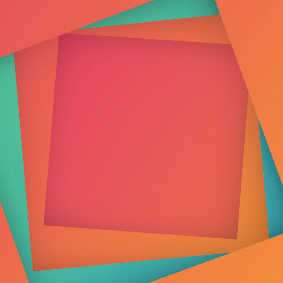 Daniel Bortz - Patchwork Memories (Remixed) LP