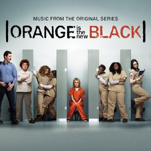Orange Is The New Black - OST LP