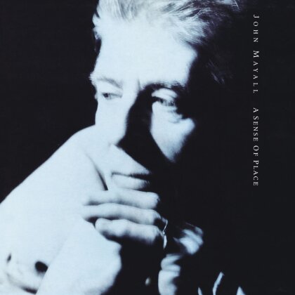 John Mayall & Bluesbreakers - A Sense Of Place (LP + Digital Copy)
