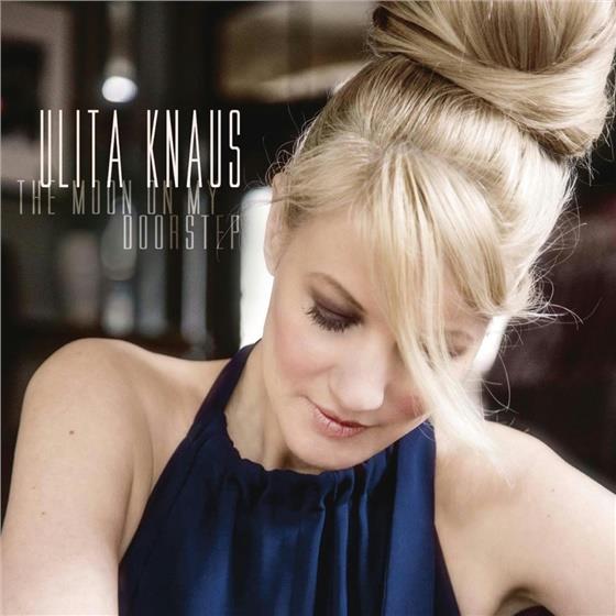 Ulita Knaus - Moon On My Doorstep