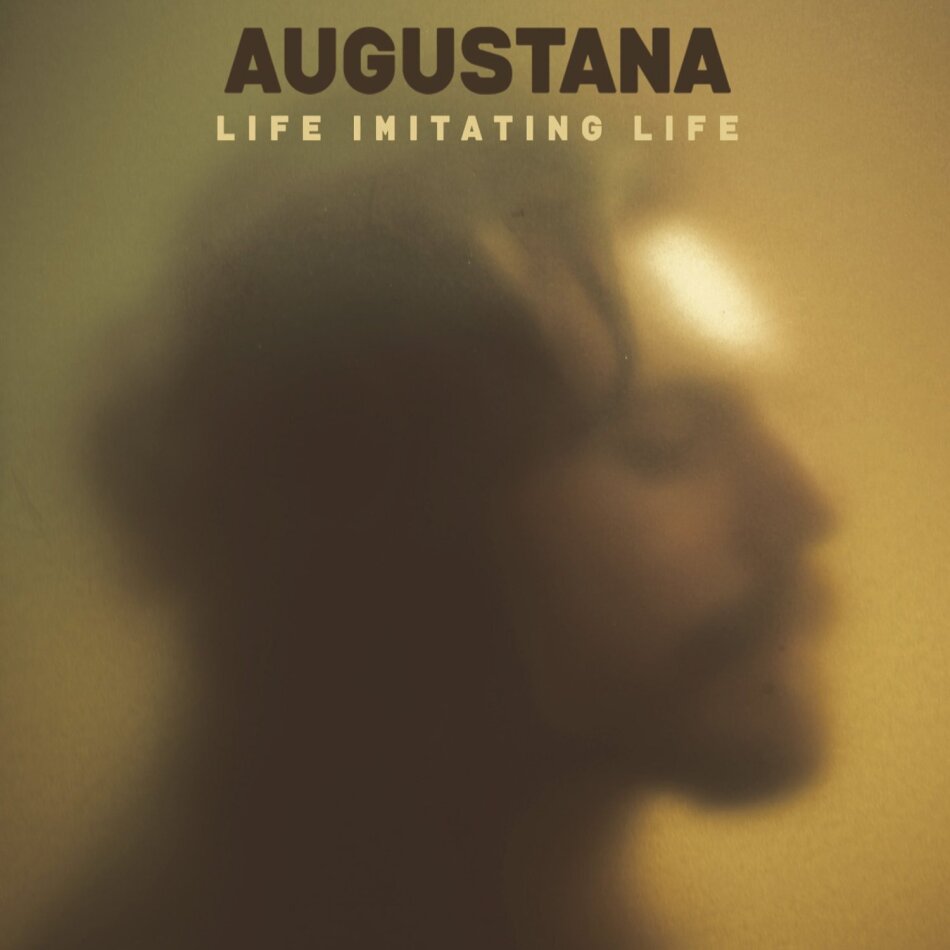 Augustana - Life Imitatinf Life