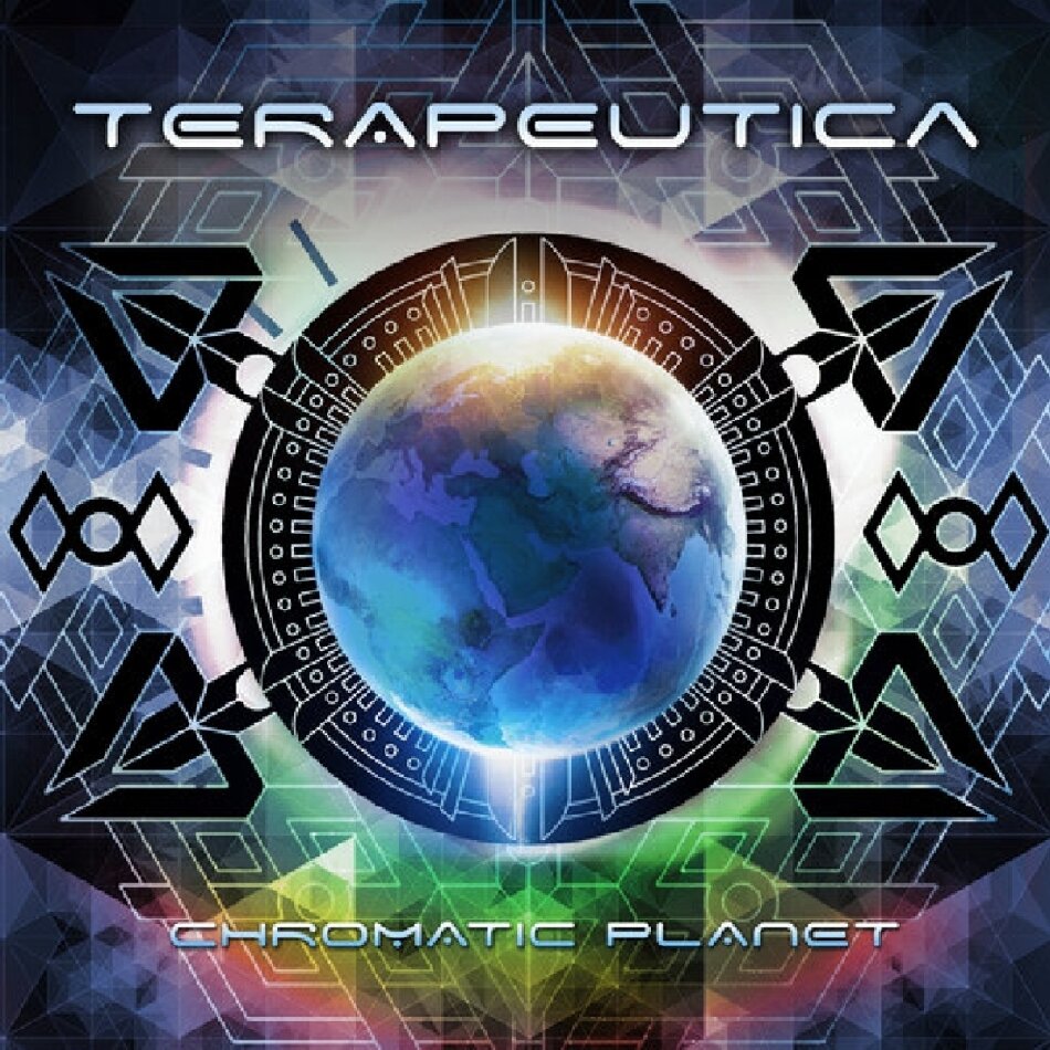 Terapeutica - Chromatic Planet