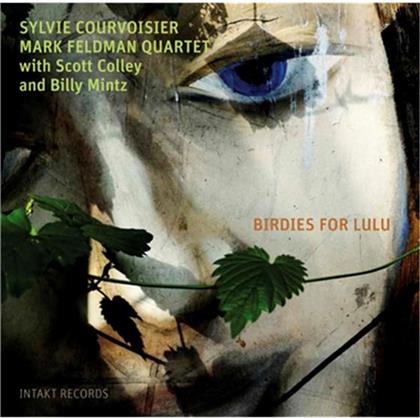 Sylvie Courvoisier & Mark Feldman - Birdies For Lulu